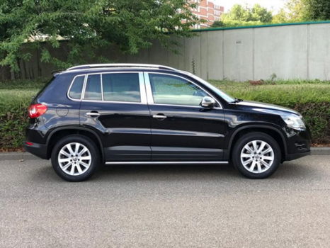 Volkswagen Tiguan - 1.4 TSI Sport&Style 4Motion - 1