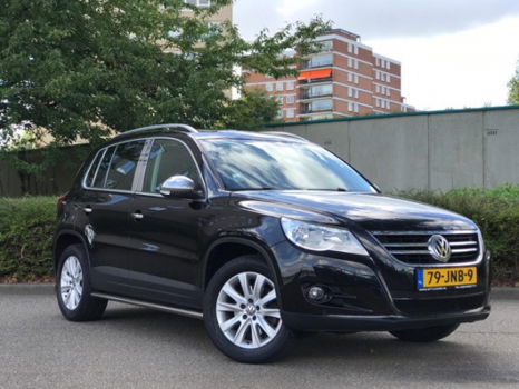 Volkswagen Tiguan - 1.4 TSI Sport&Style 4Motion - 1