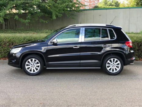 Volkswagen Tiguan - 1.4 TSI Sport&Style 4Motion - 1