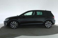 Volkswagen Golf - (J) 1.4 TSI GTE [ Led Navi adap. cruise 7% bijtelling tot 2020 ] Ex BTW
