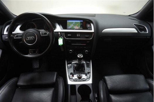 Audi A4 Avant - (J) 2.0TDI Advance Sport [ S-Line Xenon Leder ] - 1