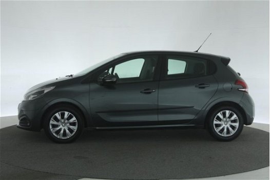 Peugeot 208 - 1.6 BlueHDI Active 5-drs [ Navi Airco Parkeerhulp achter ] - 1