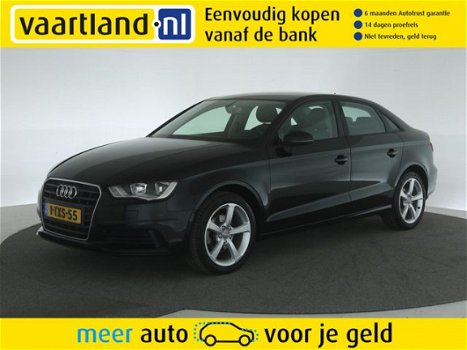 Audi A3 Limousine - 1.4 TFSI CoD Pro Line [ Navi ] - 1