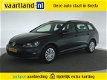 Volkswagen Golf Variant - (J) 1.2TSI Edition [ Airco Radio/cd ] - 1 - Thumbnail