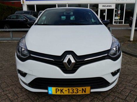 Renault Clio - 0.9 TCe Limited , CLIMATE CONTROL/PDC/ENZ - 1
