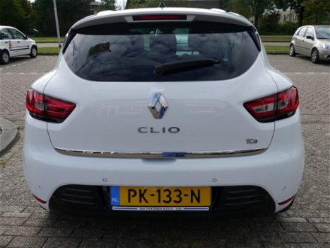 Renault Clio - 0.9 TCe Limited , CLIMATE CONTROL/PDC/ENZ - 1