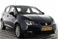 Seat Ibiza - 1.0 EcoTSI 95 PK Style Connect Navi Rijklaar - 1 - Thumbnail