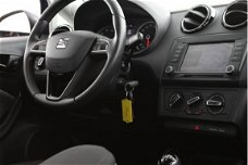 Seat Ibiza - 1.0 EcoTSI 95 PK Style Connect Navi Rijklaar