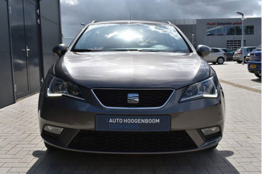 Seat Ibiza ST - 1.0 EcoTSI Style Connect - 1