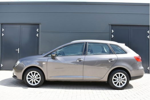 Seat Ibiza ST - 1.0 EcoTSI Style Connect - 1