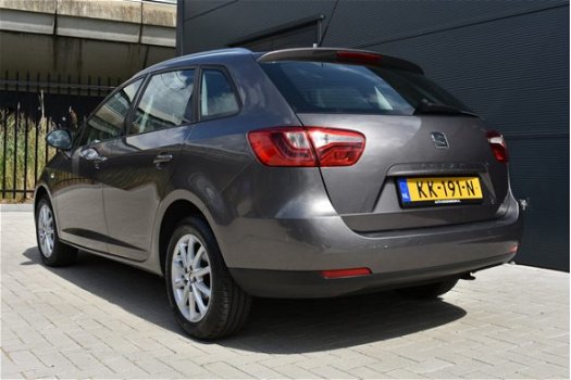 Seat Ibiza ST - 1.0 EcoTSI Style Connect - 1