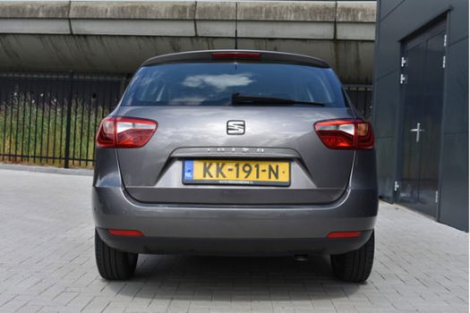 Seat Ibiza ST - 1.0 EcoTSI Style Connect - 1