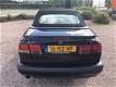 Saab 9-3 Cabrio - 2.0 Turbo Cabriolet Leder Automaat Clima - 1 - Thumbnail