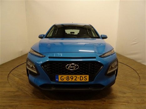 Hyundai Kona - 1.0 T-GDI i-Drive AIRCO / CRUISE CONTROL - 1