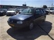 Volkswagen Golf Cabriolet - 1.8 Cabriolet - 1 - Thumbnail