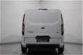 Ford Transit Custom - 2.0 TDCi 130 pk EU6 L2 Airco, Bijrijdersbank, Bluetooth, Cruise, PDC V+A, Tren - 1 - Thumbnail