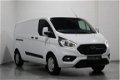 Ford Transit Custom - 2.0 TDCi 130 pk Trend L2H1 Airco, Achterklep, Cruise Control, PDC V+A - 1 - Thumbnail