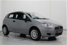 Fiat Grande Punto - 1.2 Actual 66pk Airco, Telefoonvoorbereiding, Electrisch pakket