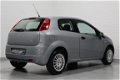 Fiat Grande Punto - 1.2 Actual 66pk Airco, Telefoonvoorbereiding, Electrisch pakket - 1 - Thumbnail