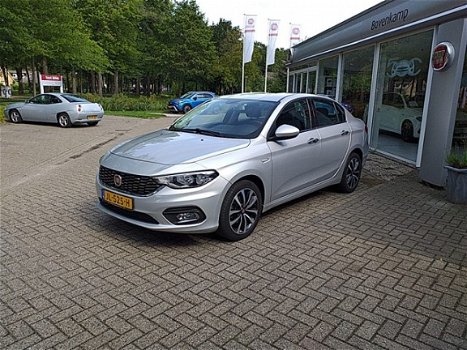 Fiat Tipo. - 1.4 16V Lounge - 1