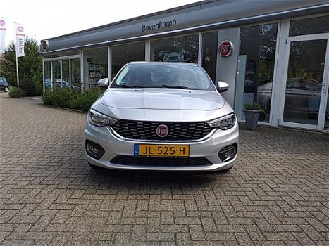 Fiat Tipo. - 1.4 16V Lounge - 1