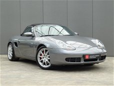 Porsche Boxster S - 3.2 * 252 PK * YOUNGTIMER * GOED ONDERHOUDEN