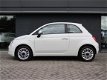 Fiat 500 - 0.9 TwinAir Turbo Popstar 80pk[Airco, LM.Velgen] - 1 - Thumbnail