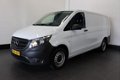 Mercedes-Benz Vito - 114 CDI Lang - Airco - Navi - Cruise - € 10.950, - Ex - 1 - Thumbnail