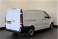 Mercedes-Benz Vito - 114 CDI Lang - Automaat - Airco - Navi - Cruise - € 11.950, - Ex - 1 - Thumbnail