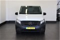 Mercedes-Benz Vito - 114 CDI Lang - Automaat - Airco - Navi - Cruise - € 11.950, - Ex - 1 - Thumbnail