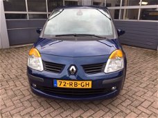 Renault Modus - 1.4 16V DYNAMIQUE LUXE