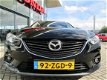 Mazda 6 - 6 2.0 SKYACTIV-G 145PK TS+ Lease Pack - 1 - Thumbnail