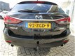 Mazda 6 - 6 2.0 SKYACTIV-G 145PK TS+ Lease Pack - 1 - Thumbnail