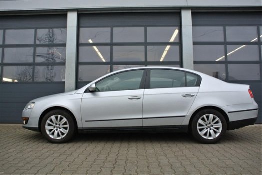 Volkswagen Passat - 1.4 TSI 90KW CRUISE|STOELVERW - 1