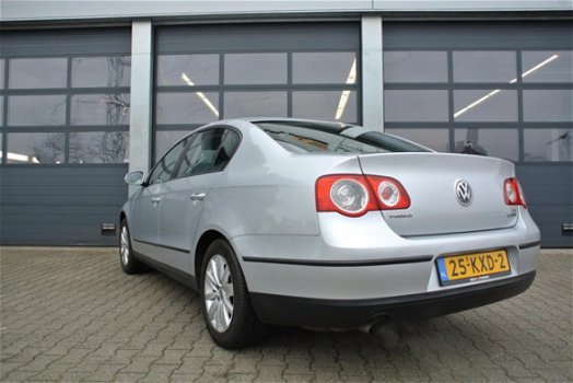 Volkswagen Passat - 1.4 TSI 90KW CRUISE|STOELVERW - 1