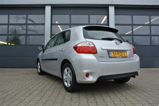 Toyota Auris - 1.8 Full Hybrid 136PK 5-DRS AUTOMAAT Aspiration - 1