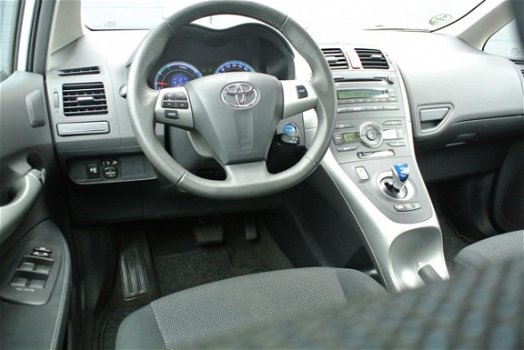 Toyota Auris - 1.8 Full Hybrid 136PK 5-DRS AUTOMAAT Aspiration - 1
