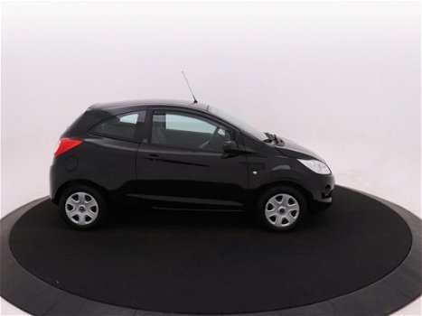 Ford Ka - 1.2 69PK Trend | NW APK | NETTE AUTO | - 1