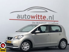 Seat Mii - 1.0 Style Dynamic Airco - Centrale deurverg. - 5 Drs - Btw auto