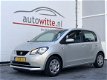 Seat Mii - 1.0 Style Dynamic Airco - Centrale deurverg. - 5 Drs - Btw auto - 1 - Thumbnail