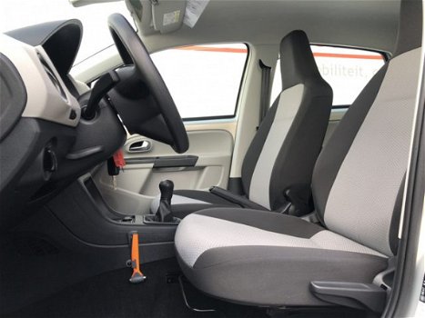 Seat Mii - 1.0 Style Dynamic Airco - Centrale deurverg. - 5 Drs - Btw auto - 1