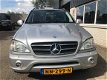 Mercedes-Benz ML-klasse - AMG 55 Automaat Youngtimer(zeer mooi) 347PK - 1 - Thumbnail