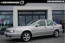 Volvo S70 - 2.4i 170pk Comfort Dynamic-line Exclusive-line