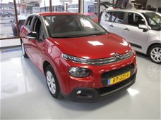 Citroën C3 - PureTech 82 105g Feel