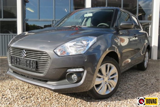 Suzuki Swift - 1.2 Select 4X4 | NAVI | CAMERA | DAB - 1