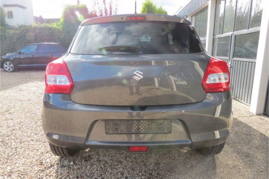 Suzuki Swift - 1.2 Select 4X4 | NAVI | CAMERA | DAB - 1