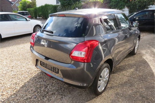 Suzuki Swift - 1.2 Select 4X4 | NAVI | CAMERA | DAB - 1