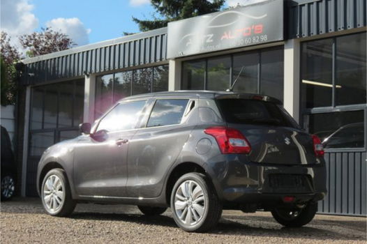 Suzuki Swift - 1.2 Select 4X4 | NAVI | CAMERA | DAB - 1