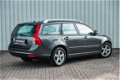 Volvo V50 - 1.8 125pk Summum Leder Xenon Roofrails - 1 - Thumbnail