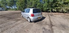 Volkswagen Polo - 1.4-16V Comfortline | Kanon | verlaagd|